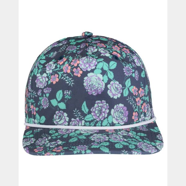 August Hat Thumbnail