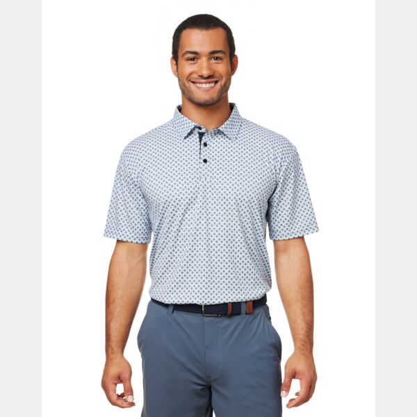 Men's Hazelwood Polo Thumbnail