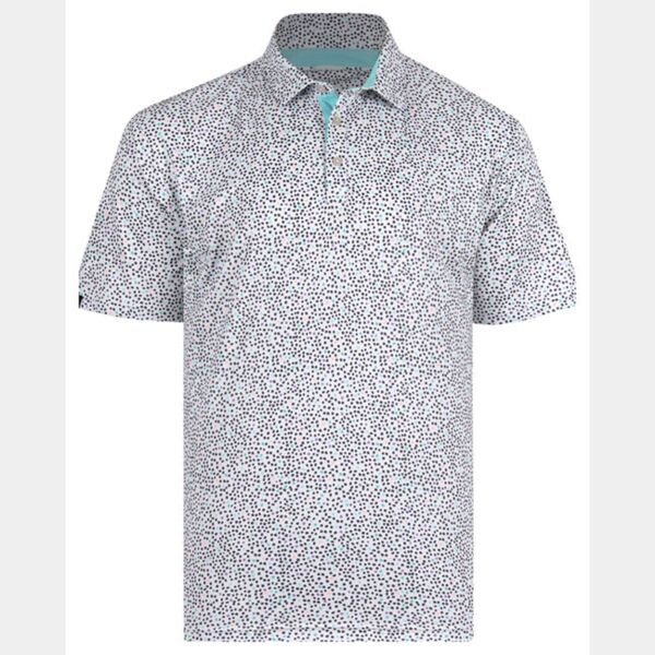 Men's Wyatt Polo Thumbnail