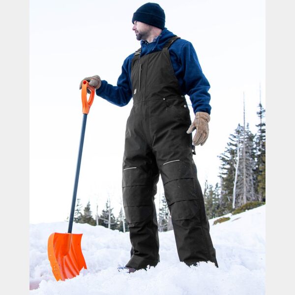 Men's Tall GrizzlyTec™ Dakota Bibs Thumbnail