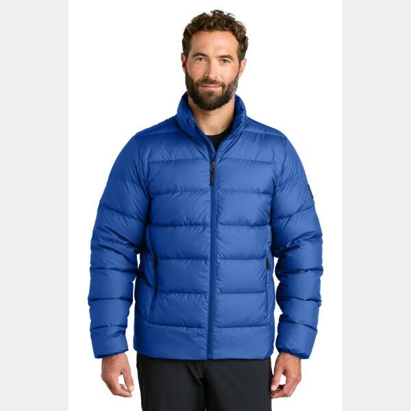 Coldsnap Down Jacket Thumbnail