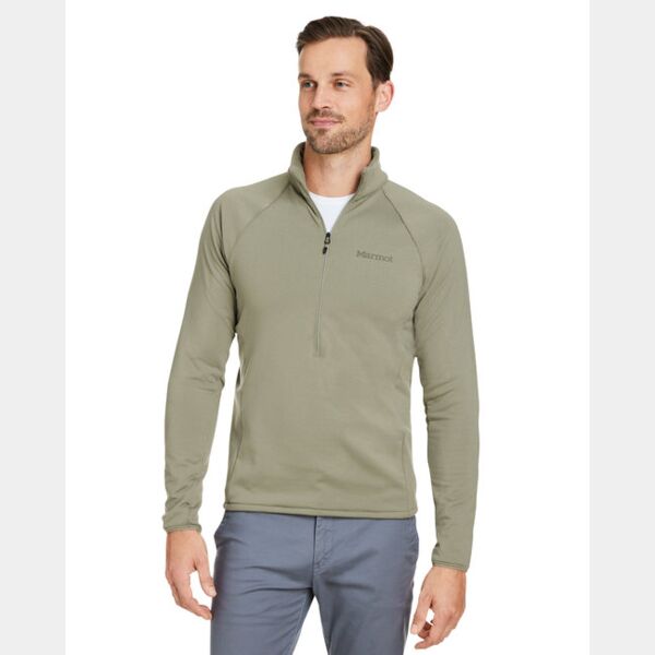 Men's Leconte Half-Zip Thumbnail