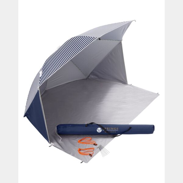 Belle Mare Umbrella Beach Tent Thumbnail