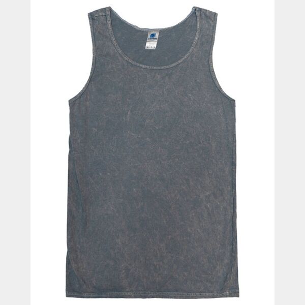 Unisex Mineral Wash Tank Thumbnail