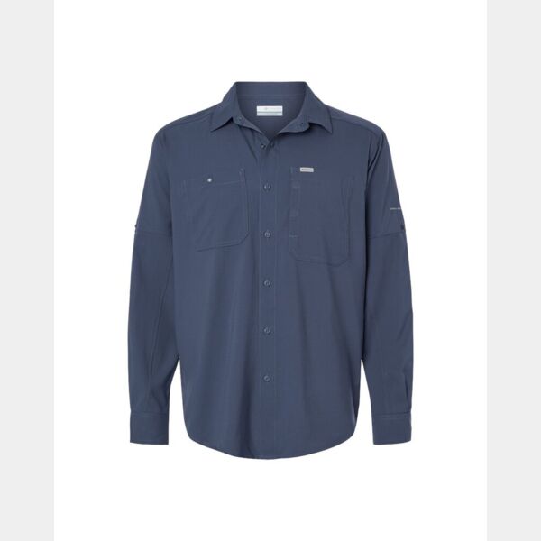 Men's Silver Ridge™ Utility Lite Pocket Shirt Thumbnail