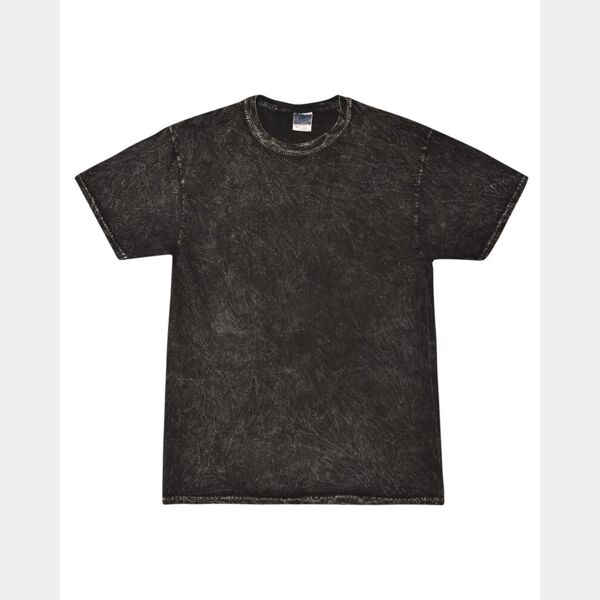 Youth Mineral Wash T-Shirt Thumbnail