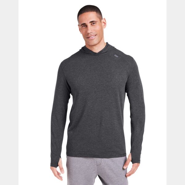 Men's Carrollton Lightweight Hooded Pullover Thumbnail