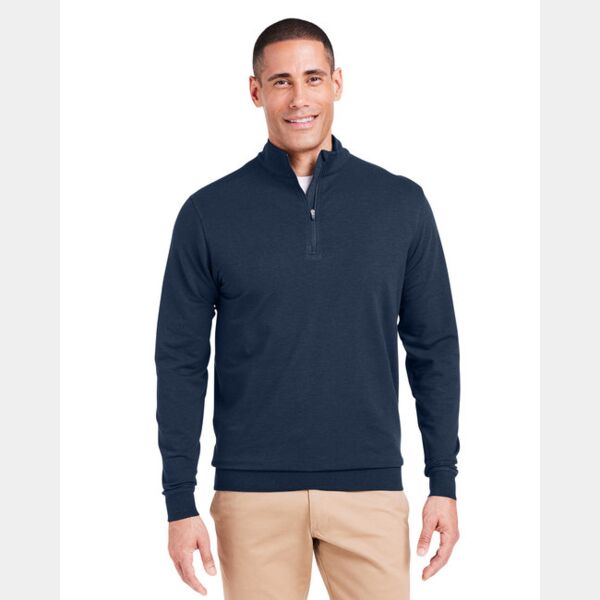 Men’s Cloud French Terry Quarter-Zip Thumbnail