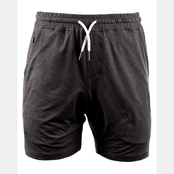 Soft Jersey Short Thumbnail