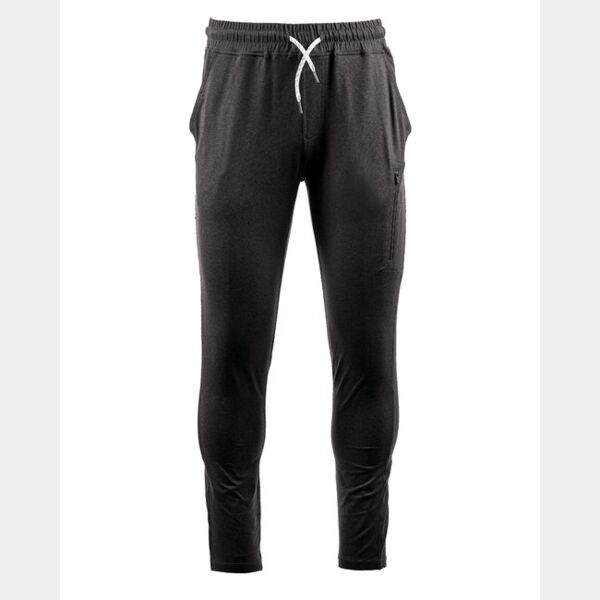 Men's Soft Jersey Jogger Thumbnail