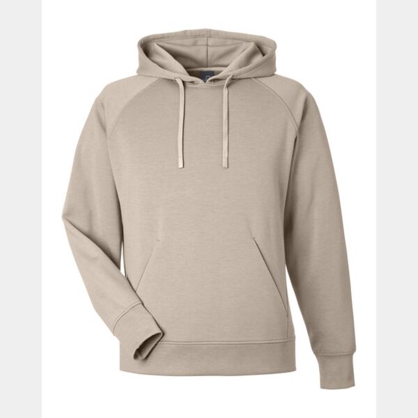 Unisex Apex Fleece Hooded Sweathirt Thumbnail