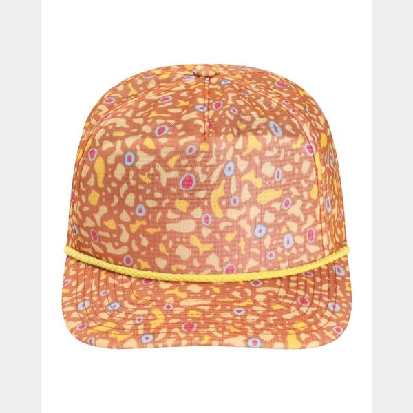 The Live Wire Cap Thumbnail