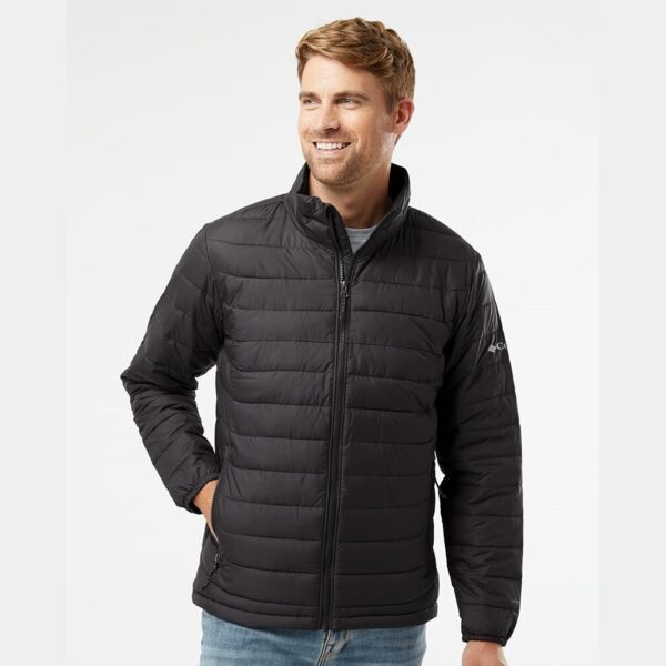 Men's Powder Lite™ II Jacket Thumbnail