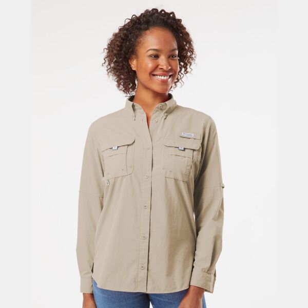 Women's PFG Bahama™ Shirt Thumbnail
