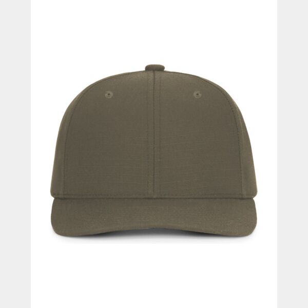 Multicam Ripstop Cordura Cap Thumbnail