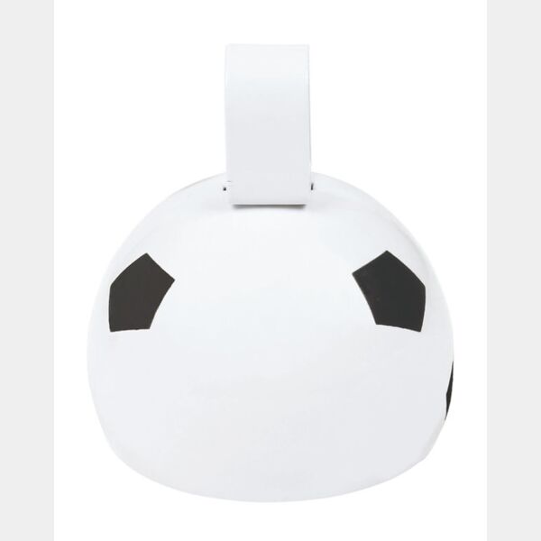Soccer Ball Shape Cow Bell Thumbnail