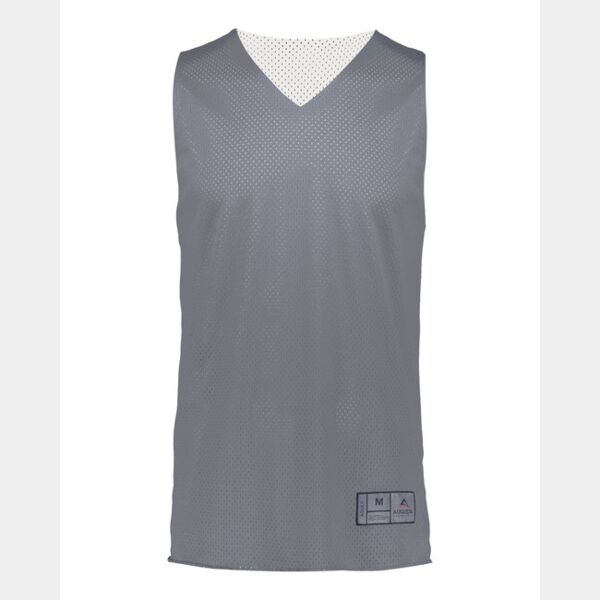 Youth Tricot Mesh Reversible 2.0 Jersey Thumbnail