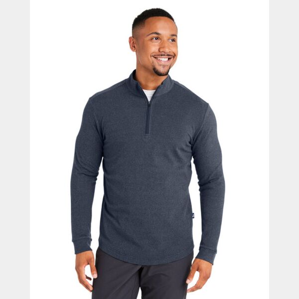 Men's Emery Quarter-Zip Thumbnail