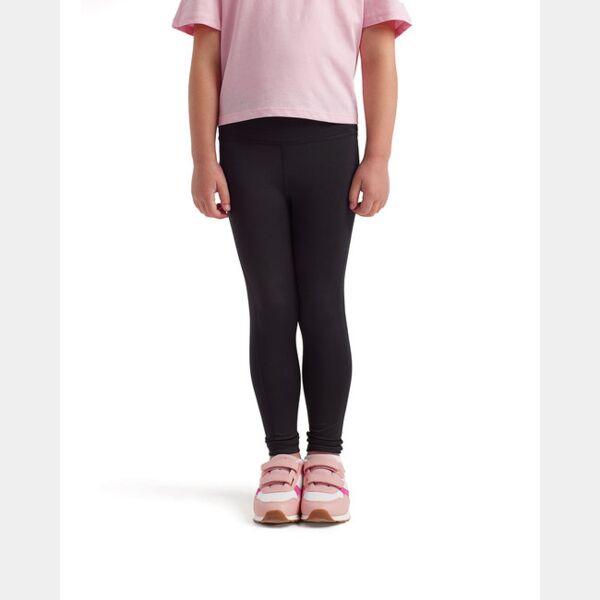 Youth Recycled Performance Legging Thumbnail