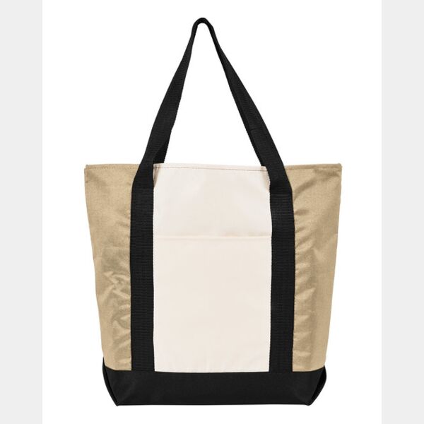 Summit Tote Bag Thumbnail