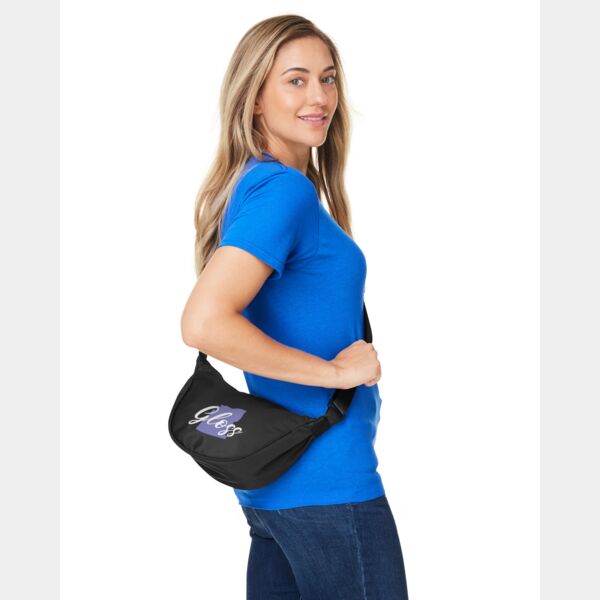 Rue Crossbody Bag Thumbnail