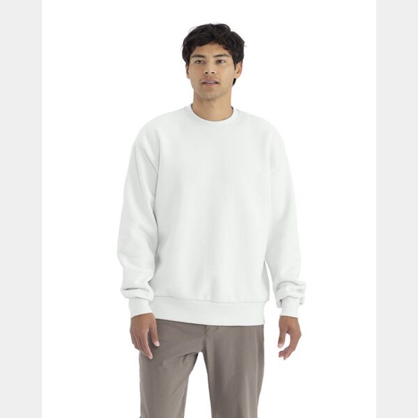 Unisex Heavyweight Sweatshirt Thumbnail