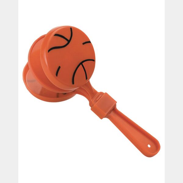 Basketball Clapper Noise Maker Thumbnail