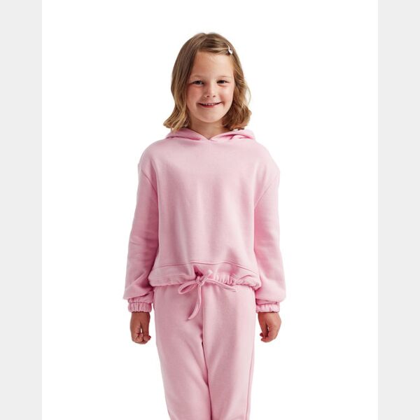 Youth Maria Hooded Sweatshirt Thumbnail