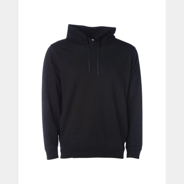 Unisex Perform Hooded Sweatshirt Thumbnail