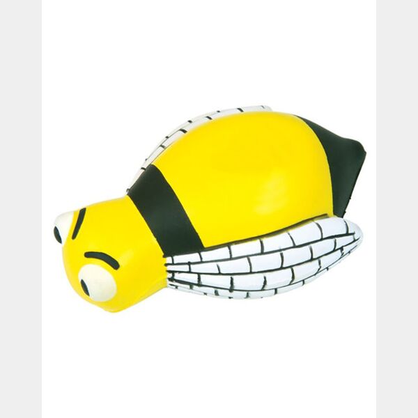 Bumble Bee Shape Stress Ball Thumbnail