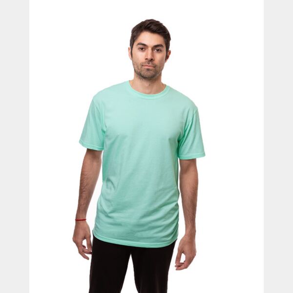Unisex Classic Short-Sleeve T-Shirt Thumbnail