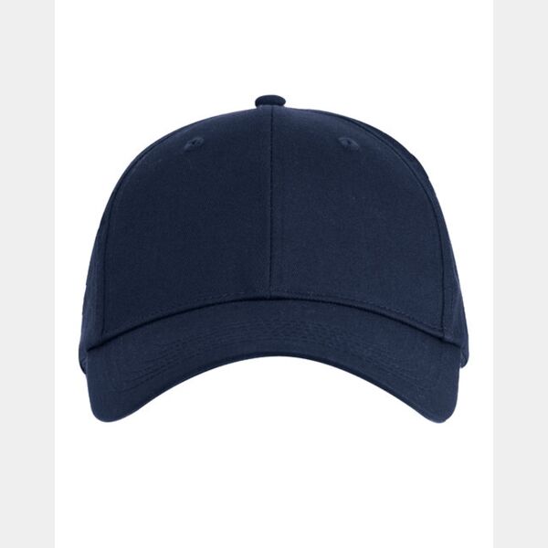 Structured Twill Cap Thumbnail