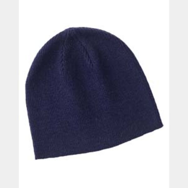 Knit Beanie Thumbnail