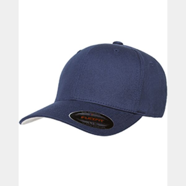 Adult Value Cotton Twill Cap Thumbnail