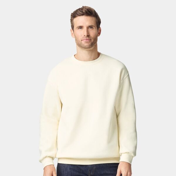 Unisex Hammer™ Maxweight Crewneck Sweatshirt Thumbnail