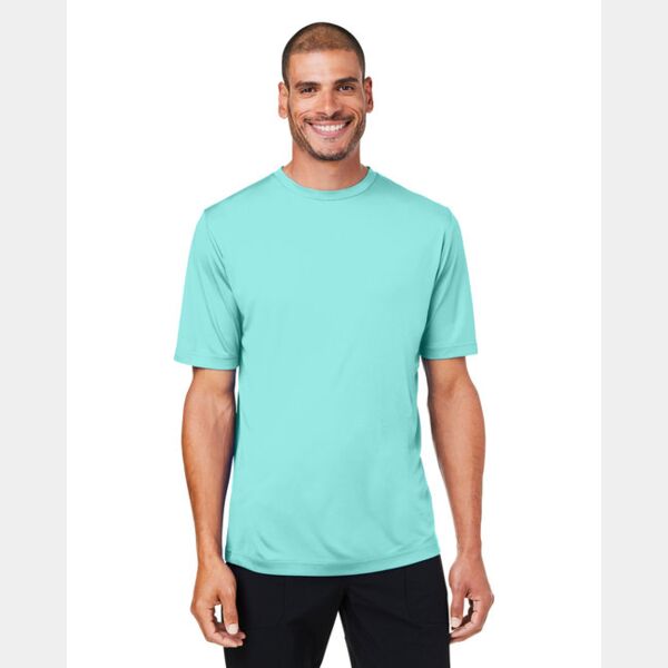 Unisex Capital Performance T-Shirt Thumbnail