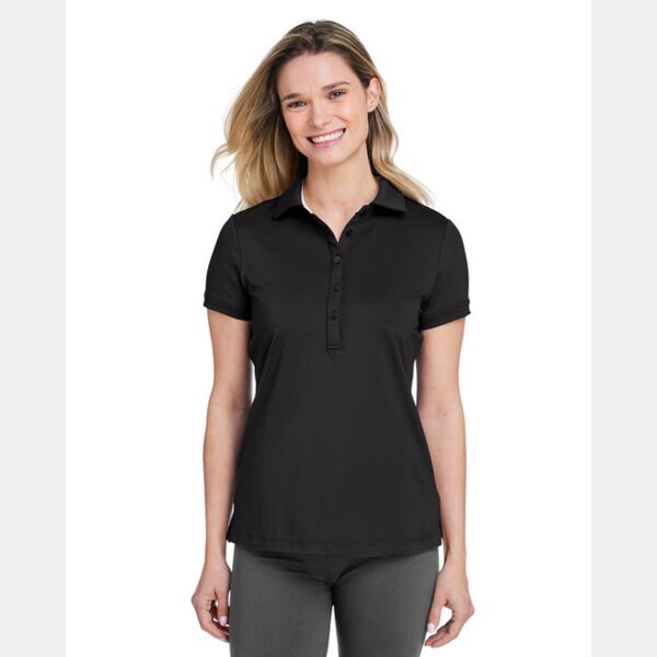 Ladies' Claire Tech Polo Thumbnail