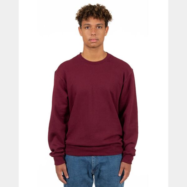 Unisex Exculsive Modern Crew Sweatshirt Thumbnail