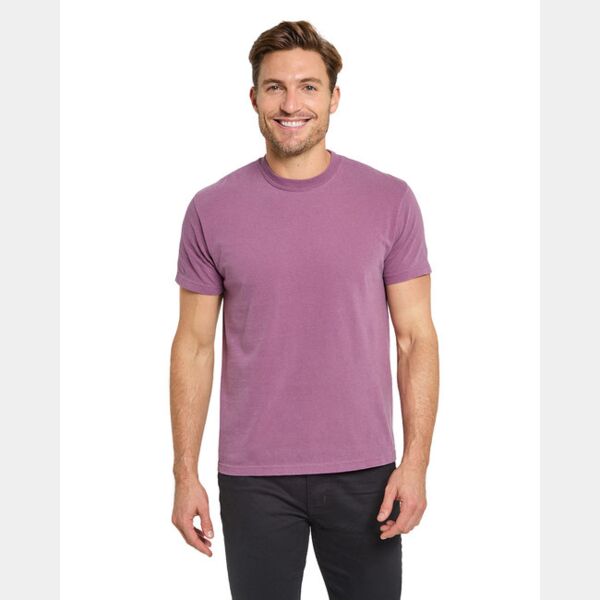 Colors Unisex Garment Dyed T-Shirt Thumbnail