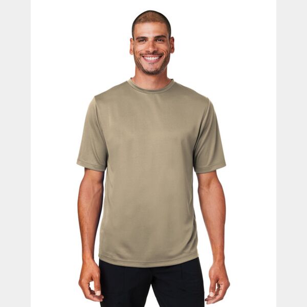 Men's Zone Performance Mesh T-Shirt Thumbnail