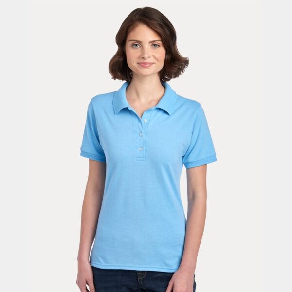 Women's Dri-Power® Polo Thumbnail