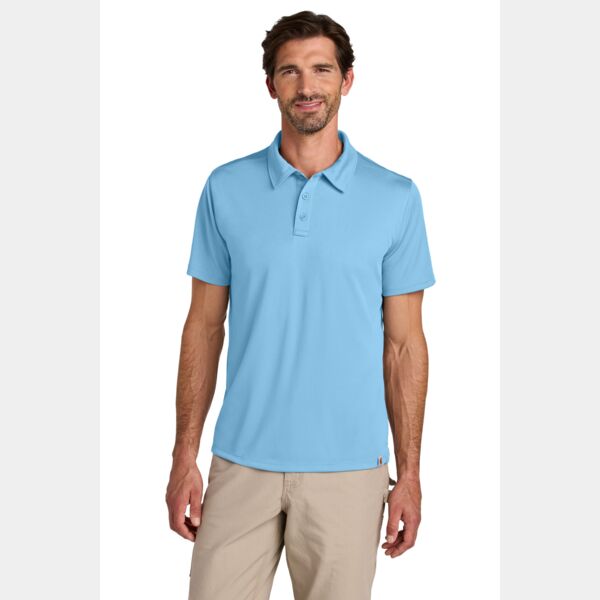 Force ® Sun Defender Polo Thumbnail