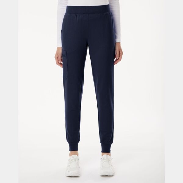 Women's Rubi Ultrasoft Scrub Joggers Thumbnail