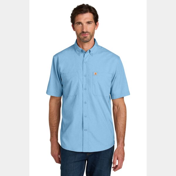 Force ® Sun Defender Short Sleeve Shirt Thumbnail