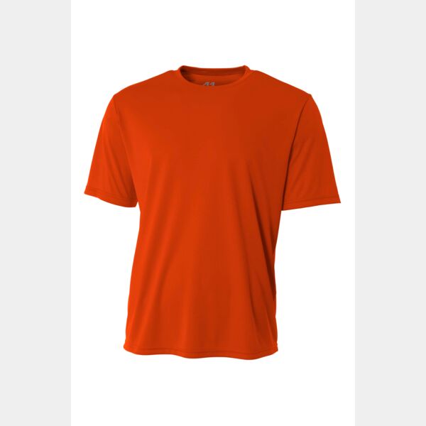Youth Cooling Performance Short Sleeve Tee Thumbnail