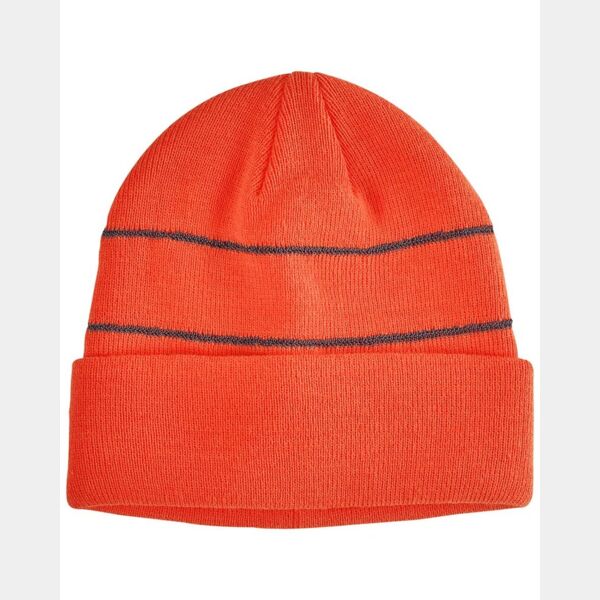 Reflective Cuffed Beanie Thumbnail