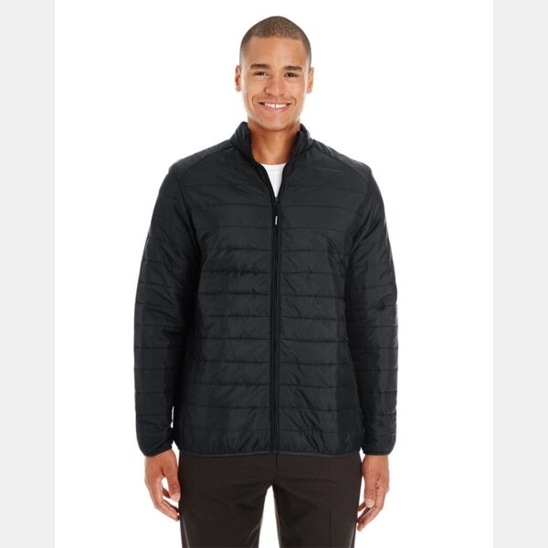 Men's Tall Prevail Packable Puffer Thumbnail