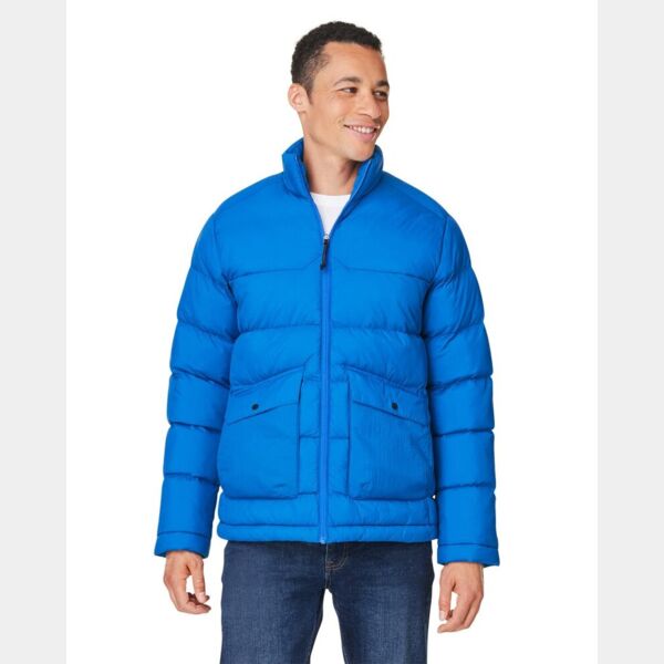 Men's Inspire Puffer Jacket Thumbnail