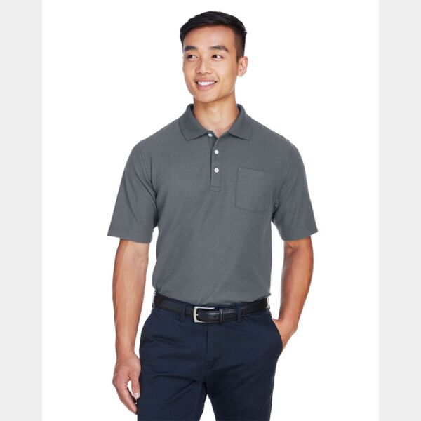 Men's DRYTEC20™ Performance Pocket Polo Thumbnail