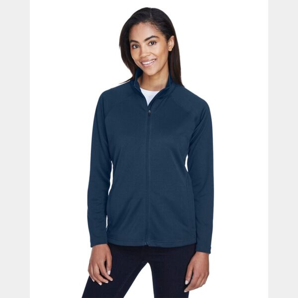 Women's Stretch Tech-Shell® Compass Full-Zip Jacket Thumbnail